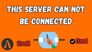 Fix This Server Can Not Be Connected To As It Is Using A Platform Version Which Has Reached FiveM [upl. by Atsok]