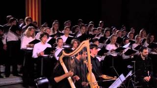 Sacred Music From Medieval Spain The Llibre Vermell And The Cantigas De Santa Maria [upl. by Relyat232]