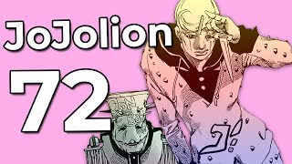 JoJolion Chapter 72 Review [upl. by Mccahill]