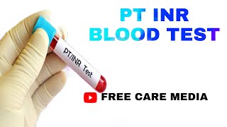 PT INR blood test malayalam [upl. by Martijn]