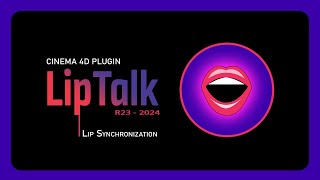 Cinema 4D Plugin  Complete Lip Sync Workflow with LipTalk Plugin  In Depth Tutorial [upl. by Vaas]