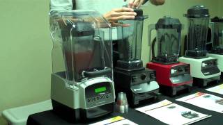 Which Vitamix Blender is Right For You [upl. by Okiron]