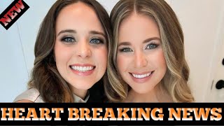 MINUTES AGO Very Sad News jana Duggar Drops Breaking News It will shock you [upl. by Aiceled]