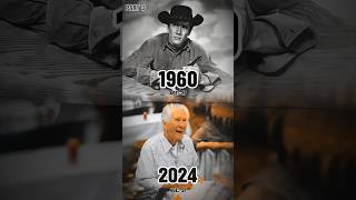 Iconic Hollywood Famous Actors Of 1950s and 1960s How Do They look Now in 2024 😯 part4 [upl. by Ocir599]