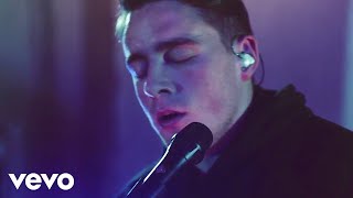 Dermot Kennedy  A closeness live [upl. by Attenahs]