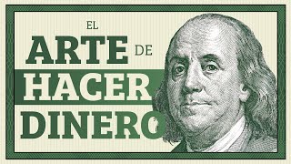 Audiolibro El arte de hacer dinero de PT Barnum  Negocios y Finanzas personales [upl. by Aivon]