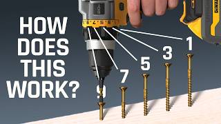 The Most MISUNDERSTOOD Feature On Your Drill [upl. by Dunlavy]