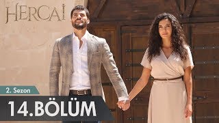 Hercai 14 Bölüm [upl. by Harbour188]