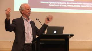 Dr Stephen Phinney  Achieving and Maintaining Nutritional Ketosis [upl. by Nyledaj]