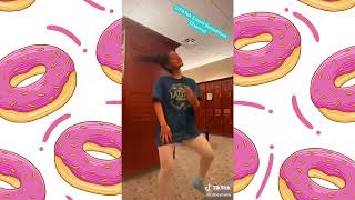 Into The Thick Of It TikTok Dance Challenge Compilation 012 [upl. by Aihseyn262]