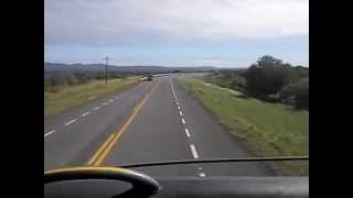 Carretera Soto La Marina  Aldama parte 1 [upl. by Halyak787]