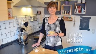 Krokant selber machen  zB für Frankfurter Kranz [upl. by Irvine]