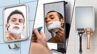 Top 10 Best Fogless Shaving Mirrors in 2024  Detailed Reviews amp Buyers Guide [upl. by Selimah]