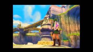 The Legend of Zelda Skyward Sword  99  Path to the Triforce [upl. by Zeret799]