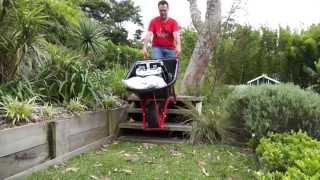 How to select and use wheelbarrows and trolleys [upl. by Aiciram179]