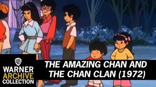 Preview Clip  The Amazing Chan and the Chan Clan  Warner Archive [upl. by Nahshu190]