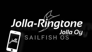 Jolla Ringtone  Sailfish By Jolla [upl. by Oiligriv423]