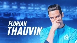 Florian Thauvin 2018  Goals amp Skills [upl. by Yee842]