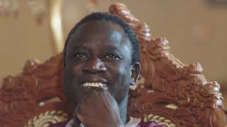 THIONE BALLAGO SECK Diongoma retro [upl. by Christopher]