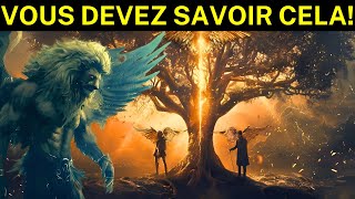 Les Secrets de lArbre de Vie  Ce Que Peu de Gens Savent [upl. by Maeve]