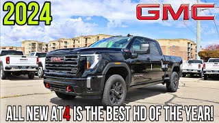 2019 GMC Sierra AT4 62L  Getting a little air and light OffRoad in the field [upl. by Larry328]