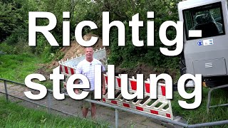 Richtigstellung zum Video Mielkendorf Schäden an Pflanzen  Erdaushub auf Privatgrundstück gekippt [upl. by Calondra]