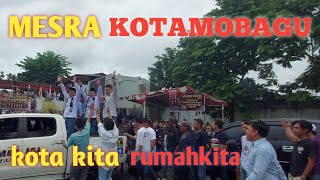 kotamobagu kota kita rumahkita kotamobagu [upl. by Dleifrag]