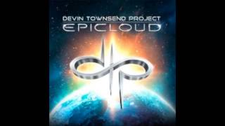 Devin Townsend Project  Quietus [upl. by Westbrooke198]