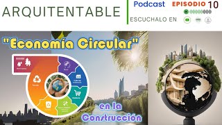 10 quotEconomía Circularquot Reducir Reutilizar Reciclar [upl. by Shell956]