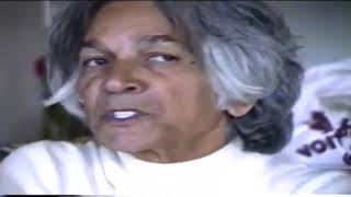 UG Krishnamurti  Survive  death  no soul [upl. by Yrahca]