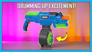 Don’t overlook this 25 “Nerf” blaster [upl. by Harman]