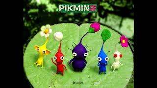 Pikmin 2 OST  Awakening Wood Olimar Complete [upl. by Keller]