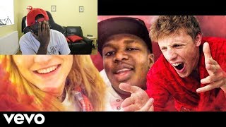 KSI EXPOSED Diss track [upl. by Elmaleh347]