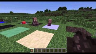 Minecraft More Fun Quicksand Mod 1710  TheSwagCraft [upl. by Carlita874]