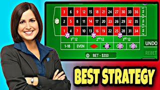 101 Best Roulette Strategy For My Subscribers [upl. by Ambrosius]