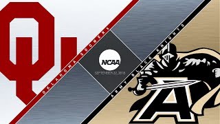 OU Highlights vs Army 092218 [upl. by Narine]