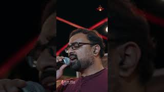 Bigi bigi  Hindi Song  Ishal Band Abudhabi  Sarath  Live singing foodfest kwad hindisong [upl. by Swithin]