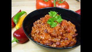 Chili con Carne [upl. by Orme]