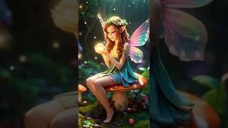 New Fairy tale song fairytales fairy fairysong [upl. by Herwick46]