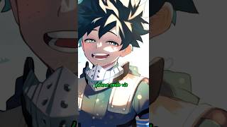 Minuit LennyKim Deku edit [upl. by Galatia]