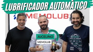 Como Funciona um Lubrificador Automático e por que Usar  LUBCAST [upl. by Aihtniroc]