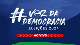 Tudo sobre o primeiro turno das Eleições 2024  parte I [upl. by Friederike]