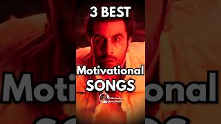 3 Best Motivational Songs हमेशा Motivated रहो 🔥 Listen to this Every Morning motivation [upl. by Ricard281]