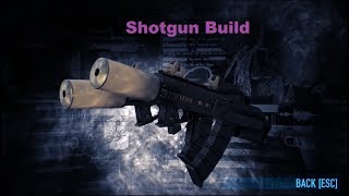 Brothers grim insane ammo critical hit build [upl. by Ynohtnael]