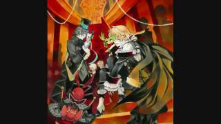 Pandora hearts OST  Preparation [upl. by Sheepshanks893]