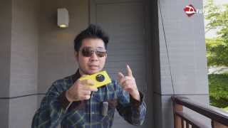 Preview  พรีวิว Nokia Lumia 1020 กับ Nokia Smart Camera และ Nokia Pro Camera [upl. by Bab]