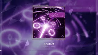 conflict 4K [upl. by Cecilla]