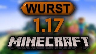 How to Download and Install Wurst Client for Minecraft 117 [upl. by Duffy]