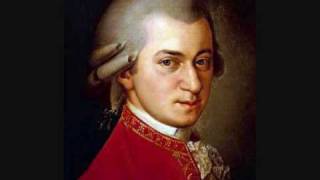 Mozart  Requiem  12 Benedictuswmv [upl. by Gunzburg821]