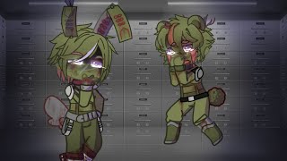 BLOOD WARNING  I hear a symphony  Phone Guy DaveDaveTrap amp Jack  DSaF [upl. by Beverie]